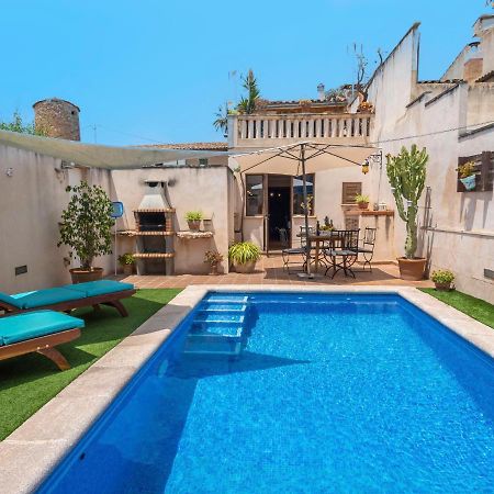 Holiday Home Pueblo - Psr175 By Interhome Porreres Buitenkant foto