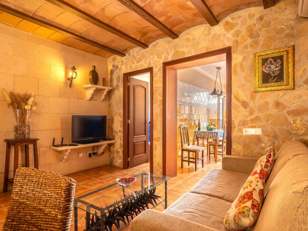 Holiday Home Pueblo - Psr175 By Interhome Porreres Buitenkant foto