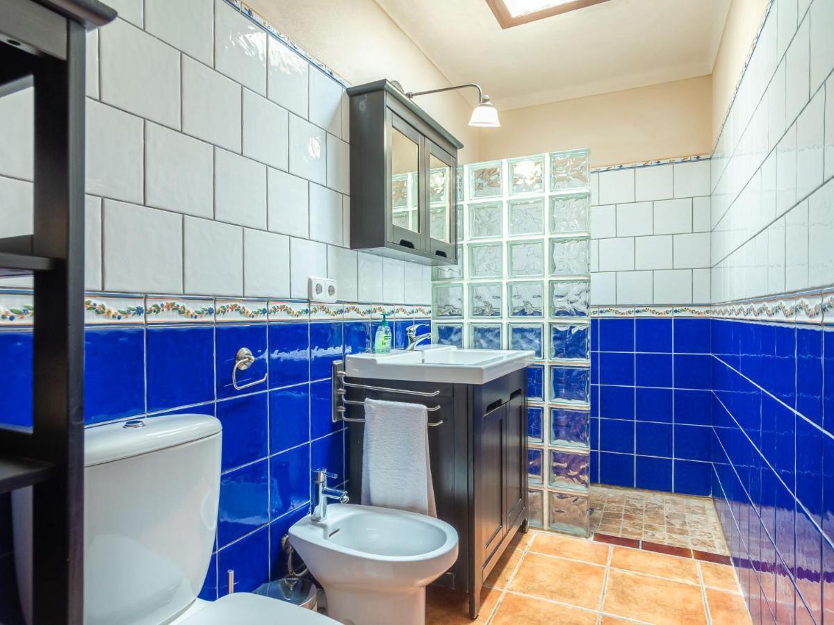 Holiday Home Pueblo - Psr175 By Interhome Porreres Buitenkant foto