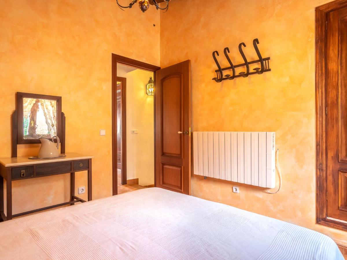 Holiday Home Pueblo - Psr175 By Interhome Porreres Buitenkant foto