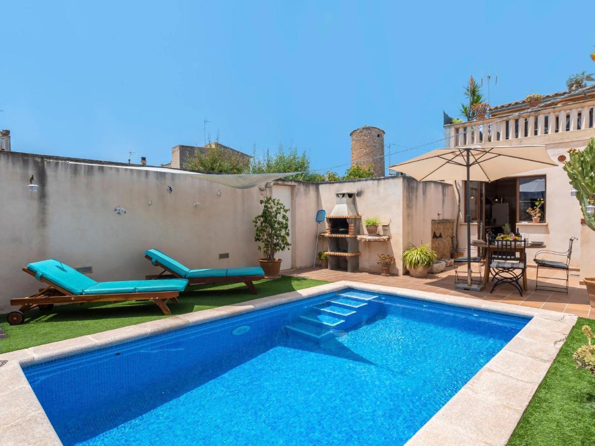 Holiday Home Pueblo - Psr175 By Interhome Porreres Buitenkant foto